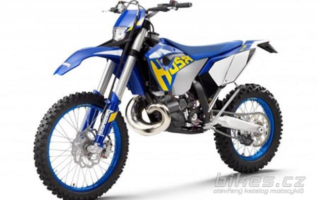 Husaberg FX450