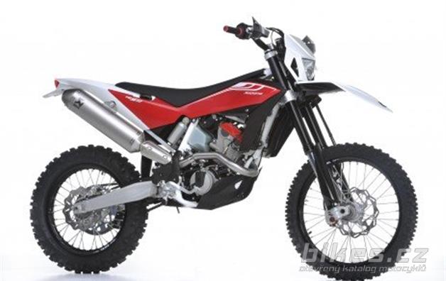 Husqvarna TE511