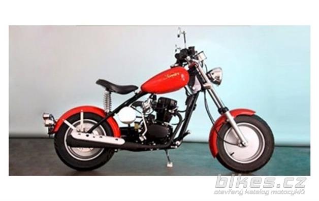 California Scooter Classic