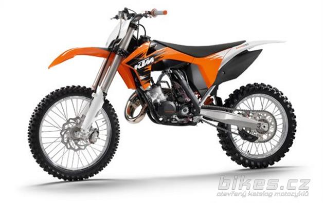 KTM 150 SX