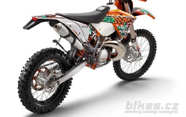 KTM 300 EXC