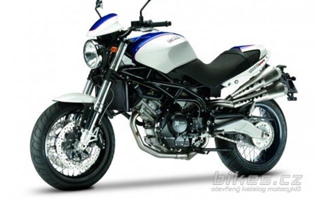 Moto Morini 1200 Sport