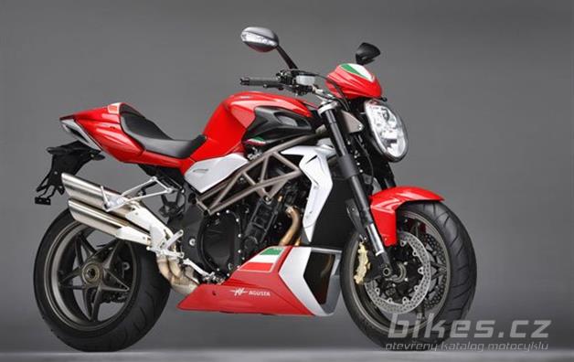 MV Agusta Brutale