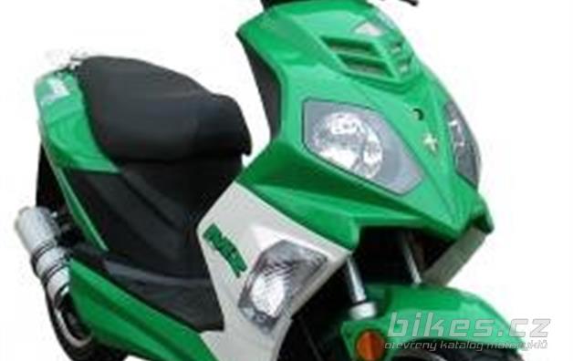 MZ Emmely EL2-Hybrid