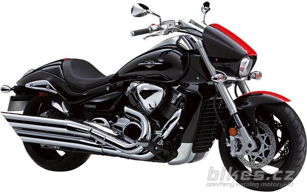 Suzuki Boulevard 400