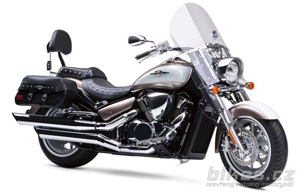 Suzuki Boulevard C109RT