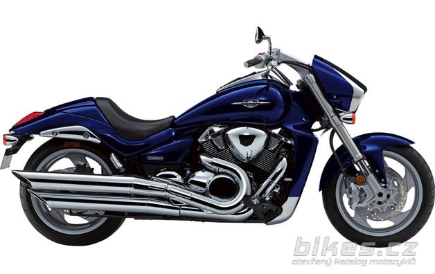 Suzuki Boulevard M109R