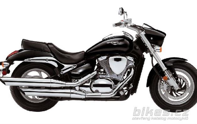 Suzuki Boulevard M50
