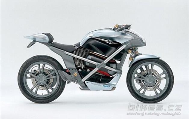 Suzuki Crosscage