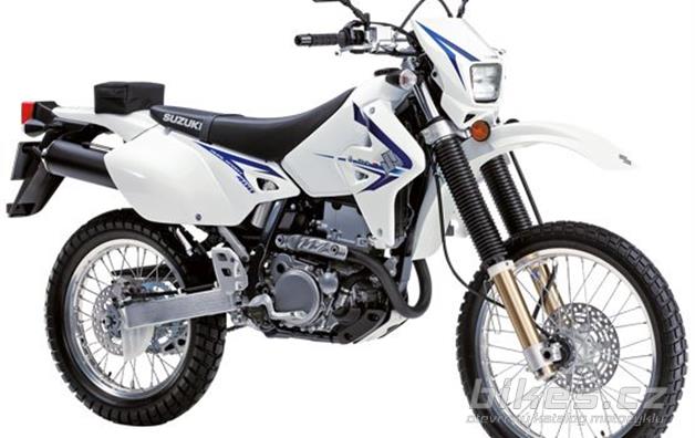 Suzuki DR-Z 400S