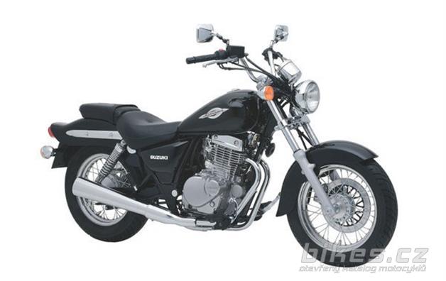 Suzuki GZ 250