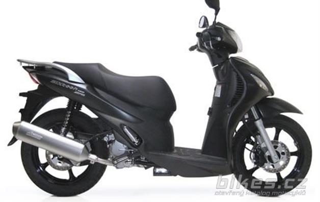 Suzuki Sixteen