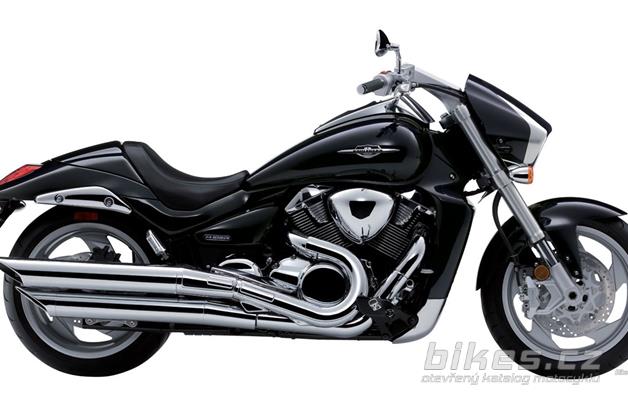 Suzuki VZR 1800