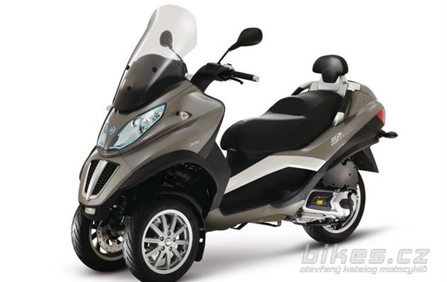 Piaggio MP3 300ie