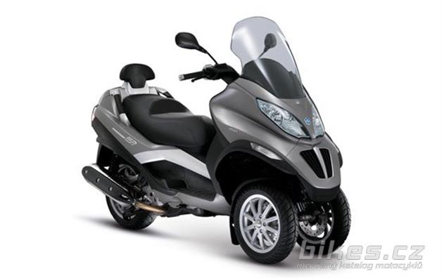 Piaggio MP3 LT 400