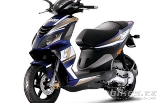 Piaggio NRG Power DD