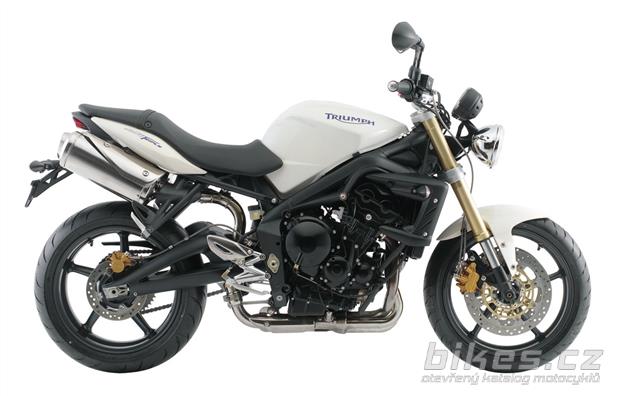 Triumph Street Triple