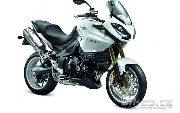 Triumph Tiger 1050