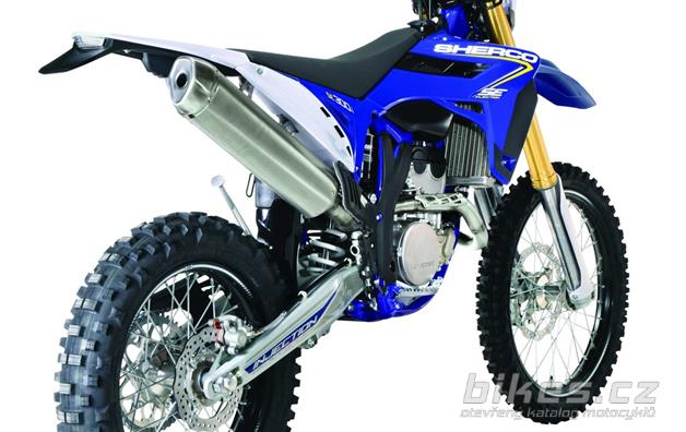 Sherco SE 3.0i -F