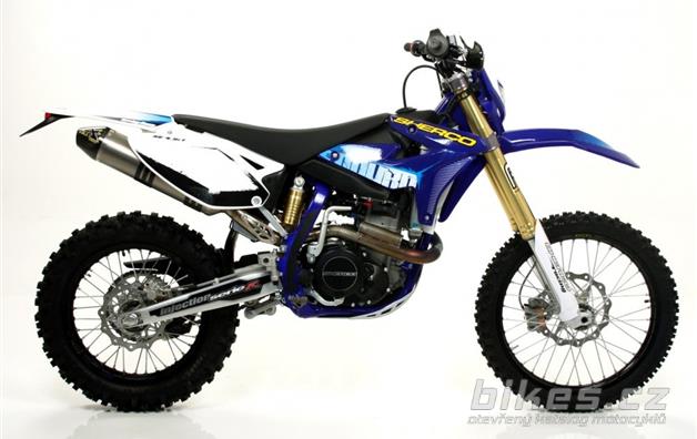 Sherco SE 4.5i-F