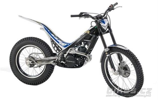 Sherco ST 1.25