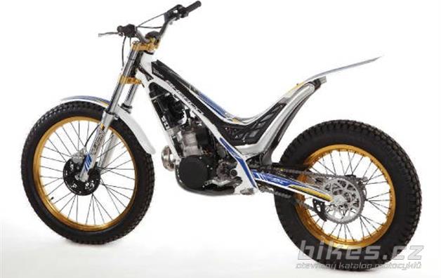 Sherco ST 2.9