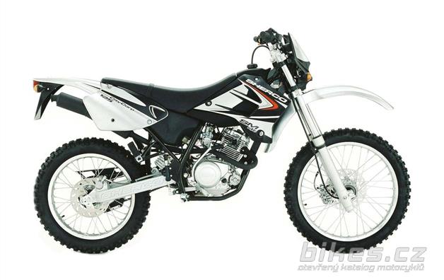 Sherco SU 0.5
