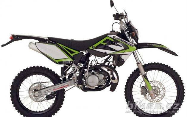 Sherco SU 0.5 Access