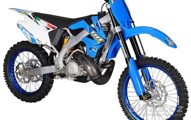 TM Racing MX 300