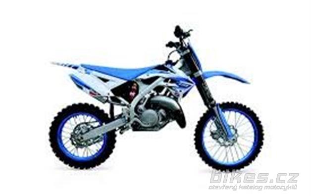 TM Racing MX 85 Junior