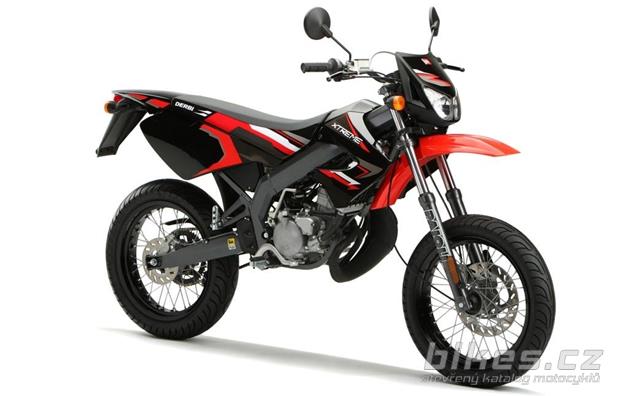 Rieju Tango 50 Motard