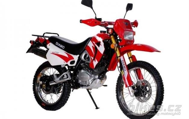 Di amo LS200