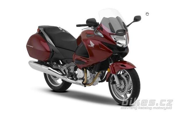 Honda NT 700 V Deauville
