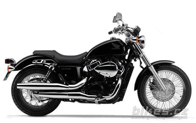 Honda VT 750 S