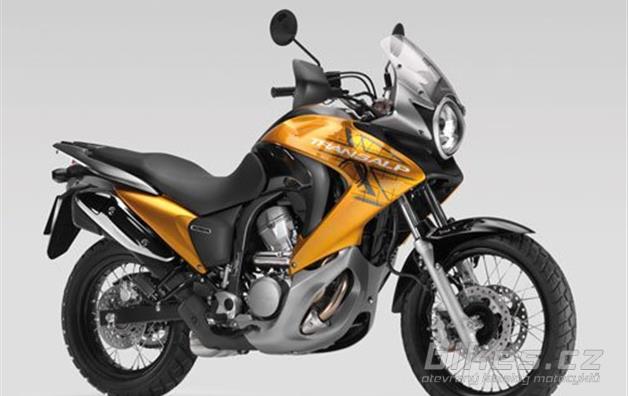 Honda XL 700V Transalp