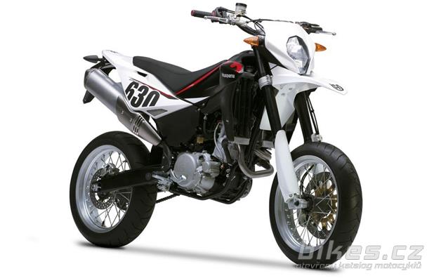 Husqvarna SMS 630 IE