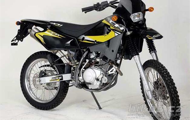 CH Racing CH 501 Basic