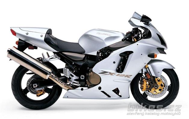Kawasaki ZX-12R