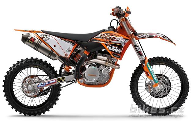 KTM 450 SX