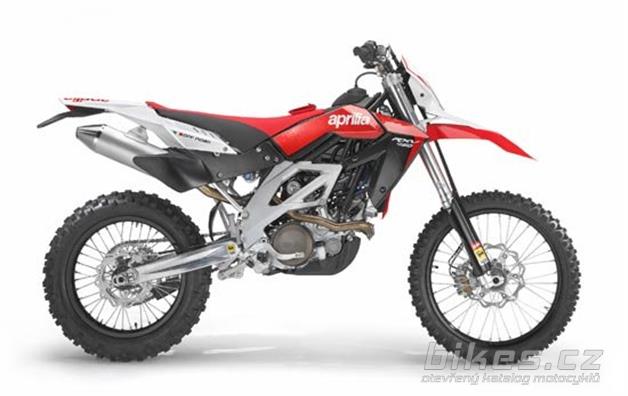 Aprilia MXV 450