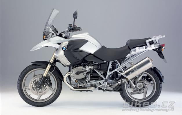 BMW R 1200 GS