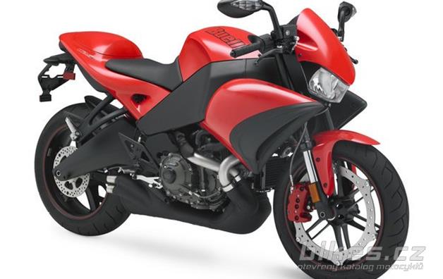 Buell 1125CR