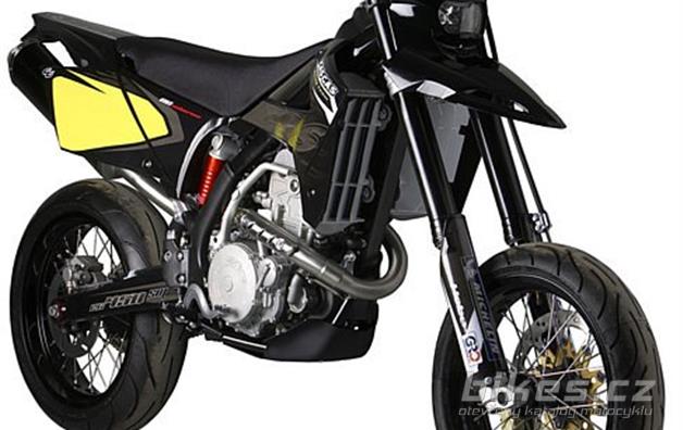 Gas Gas SM 450