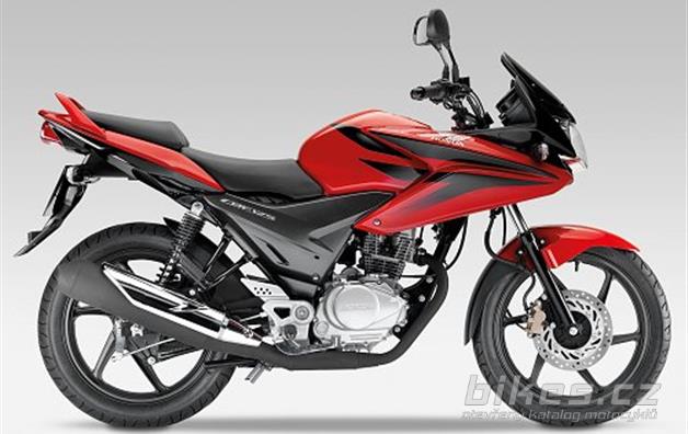 Honda CBF 125