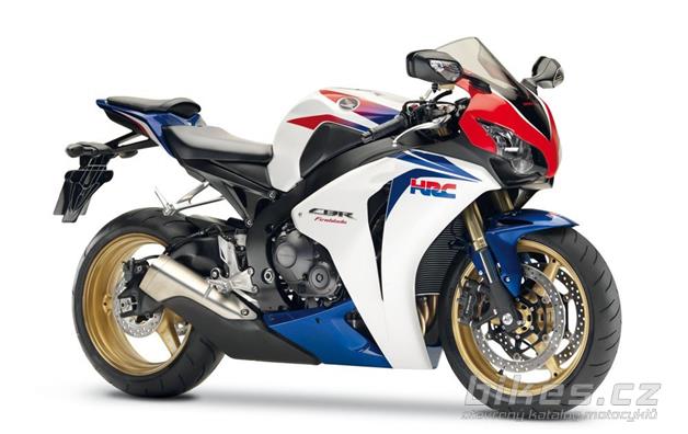 Honda CBR1000RR
