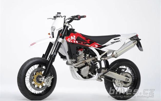 Husqvarna SM450R