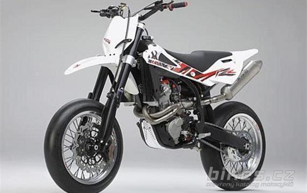 Husqvarna SM 530RR