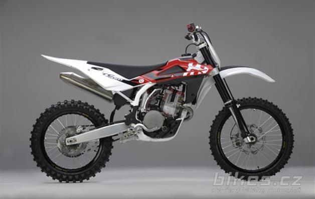 Husqvarna TC (TE) 450