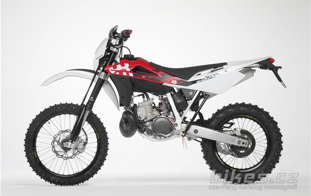 Husqvarna WR 250