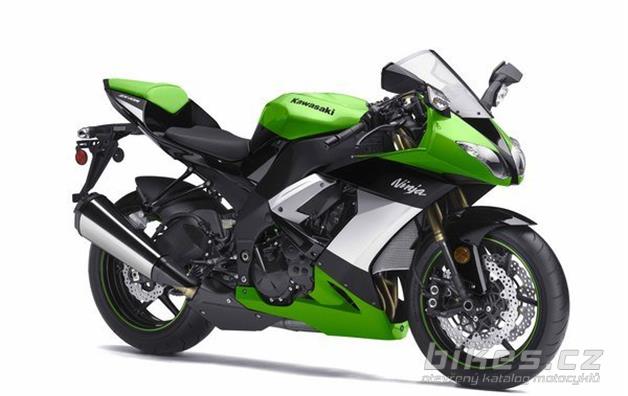 Kawasaki ZX-10R